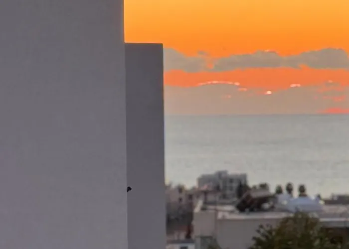 Prázdninový dům Amazing Vacation In Paphos 3 Bedrooms *