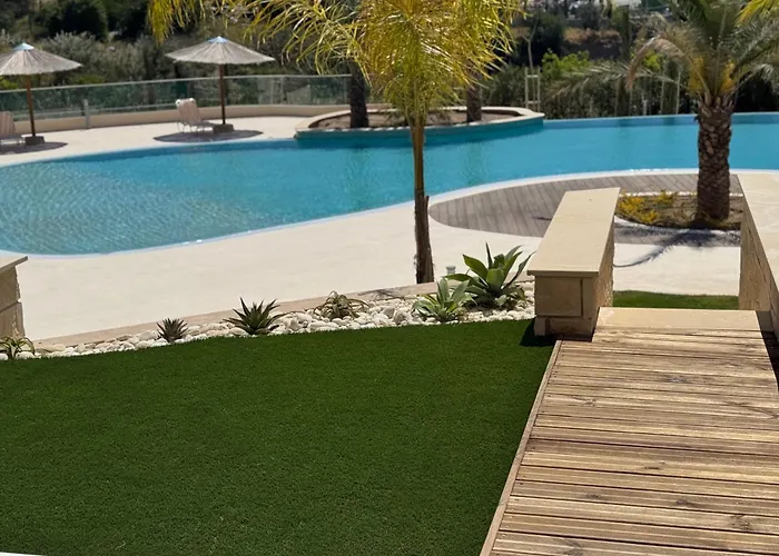 Amazing Vacation In Paphos 3 Bedrooms Klorakas