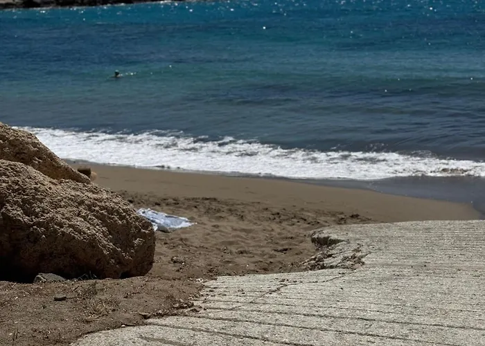 Amazing Vacation In Paphos 3 Bedrooms Klorakas