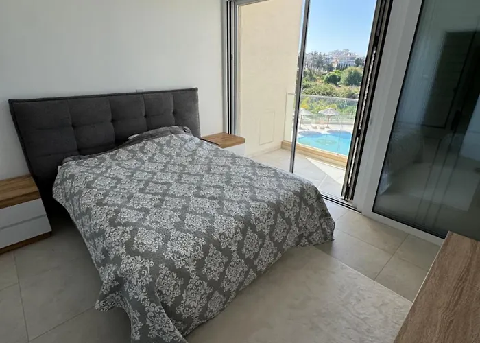 Amazing Vacation In Paphos 3 Bedrooms Klorakas