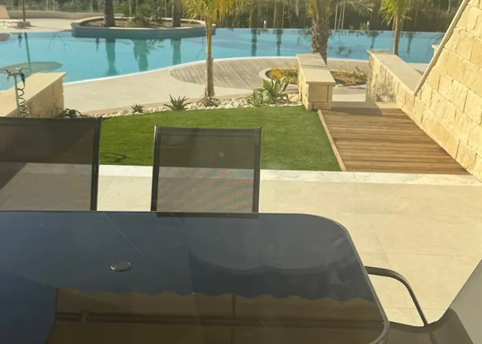 Amazing Vacation In Paphos 3 Bedrooms *