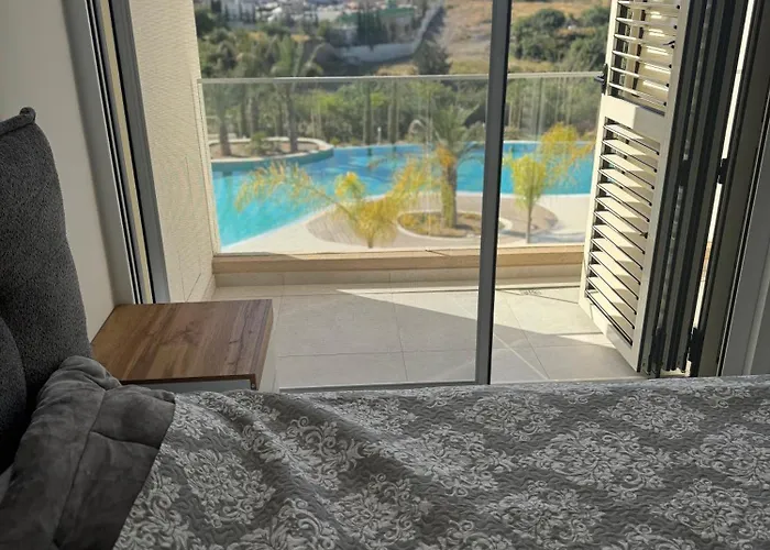 Amazing Vacation In Paphos 3 Bedrooms Prázdninový dům *